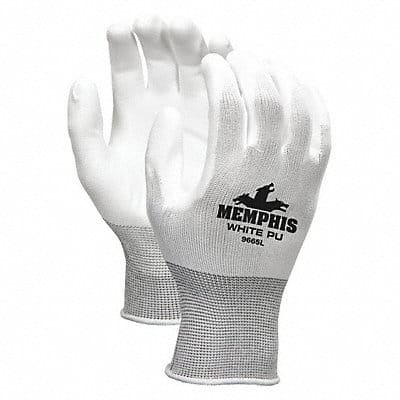 J4460 Coated Gloves Nylon S PR