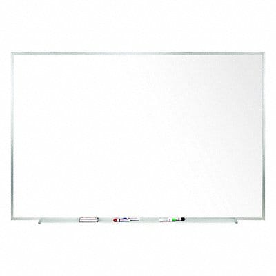 DryErase Brd Magnetic Porcelain 36-1/2 W