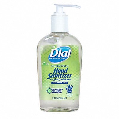 Hand Sanitizer Bottle Gel PK12