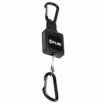 Retractable Lanyard