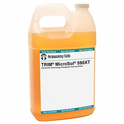 Semi-Synthetic Cutting Oil Jug 1 gal.