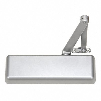 Door Closer Aluminun Standard Duty