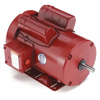 General Purpose Farm Duty Motor 1-1/2 HP