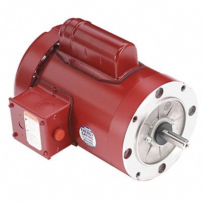 General Purpose Farm Duty Motor 1 HP