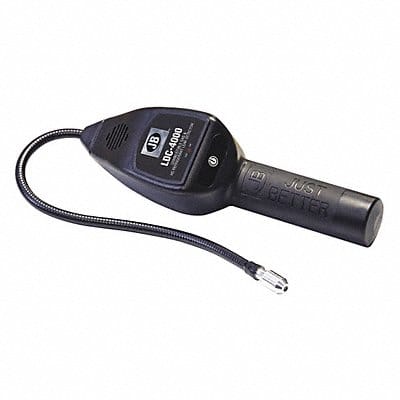 Combustible Gas Detector Alarm