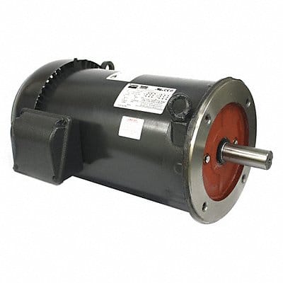 GP Motor 3 HP 1 765 RPM 230/460V 182/4TC