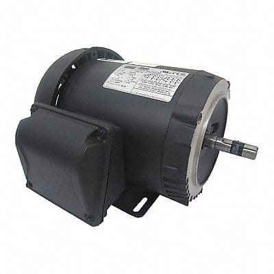 GP Motor 1 HP 1 765 RPM 230/460V AC 56HC