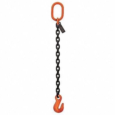 Chain Sling 1 Chain 3 ft L SOG Sling