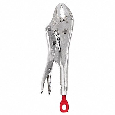 Locking Plier Ergonomic 4 L