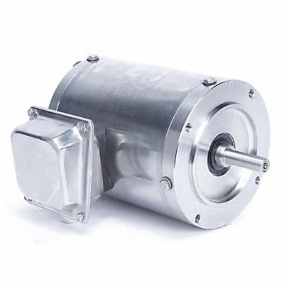 Motor 3/4 HP 1740 56C 208-230/460V