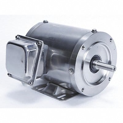 Washdown Motor 3/4 HP 1140 RPM