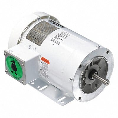 Motor 1 HP 1760 56HC 208-230/460V