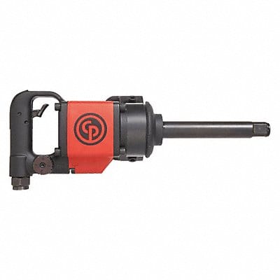 Impact Wrench Air Powered 6600 rpm