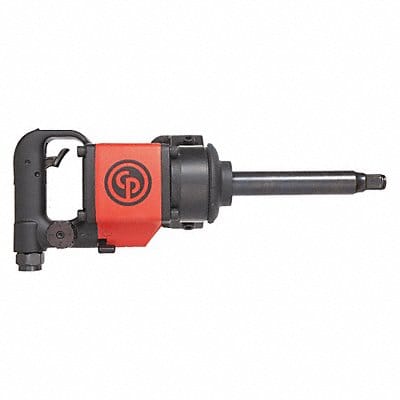 Impact Wrench Air Powered 6600 rpm