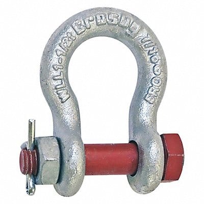 Shackle 2 in 70 000 lb.