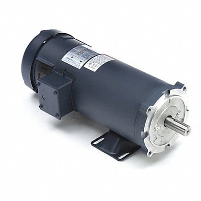 DC Motor 1 1/2 HP 1750 rpm 180V 143/5TC