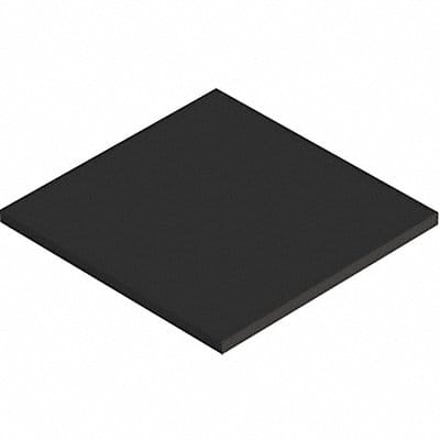 K5102 PU Sheet 60A 24 x24 x0.5 Black