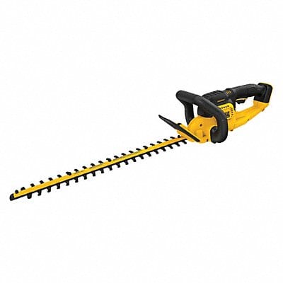 Hedge Trimmer 22 in Bar L 20V