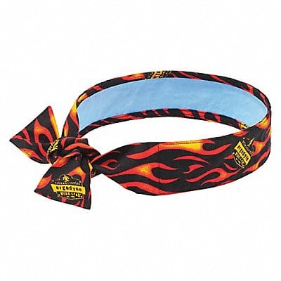 Cooling Tie Bandana Universal Flame