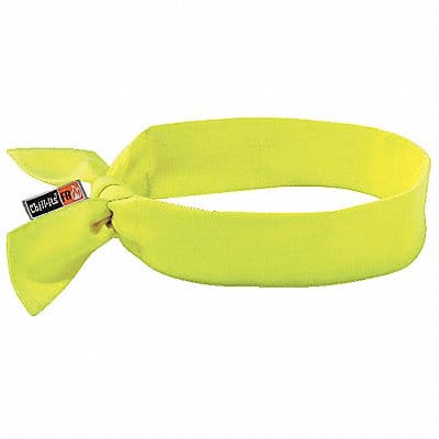 Cooling Bandana Universal Lime