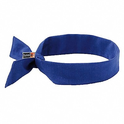 Cooling Bandana Universal Blue