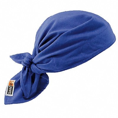 Cooling Bandana Universal Blue