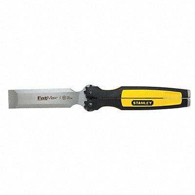 Folding Pocket Chisel 1 in x 8-1/2 in