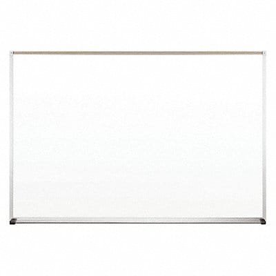 Dry Erase Board Magnetic Steel 48 x72