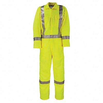 Flame-Resistant Coverall S