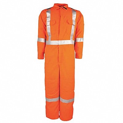 Flame-Resistant Coverall 5XL