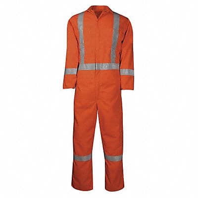 Flame-Resistant Coverall S