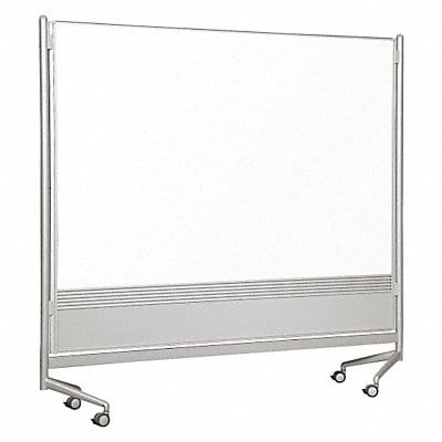 RoomDivider Revrsble Porcelain 72 x48