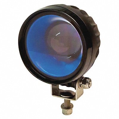 Pedestrian Arrow Light Round LED 5 H