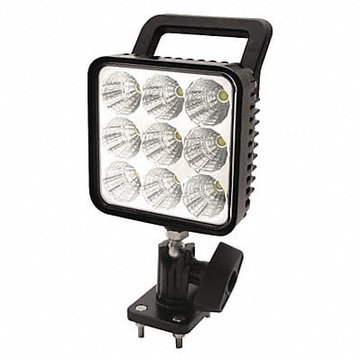 Spot Light 1300 lm Square LED 5 H