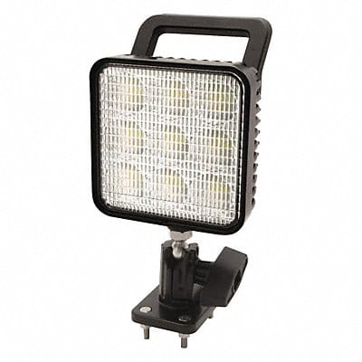 Flood Light 1300 lm Square LED 5 H