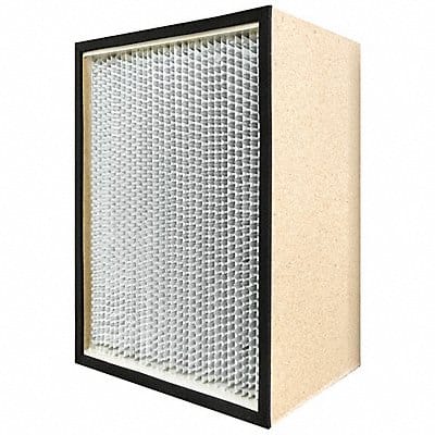 Air Scrubber Filter HEPA 24x24x12