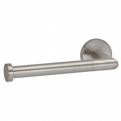 Toilet Paper Holder (1) Roll Satin