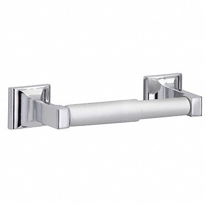 Toilet Paper Holder (1) Roll Polished