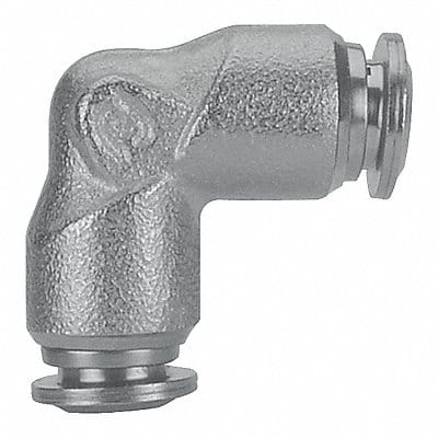 Elbow Mender SS 6mm Tube 250 psi