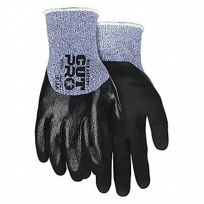 Cut-Resistant Gloves 2XL/11 PR