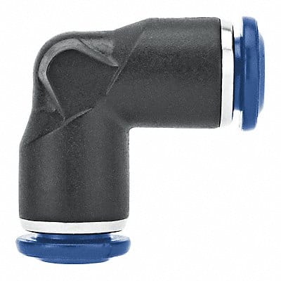 Elbow Mender Composite 1/4 Tube 250 psi