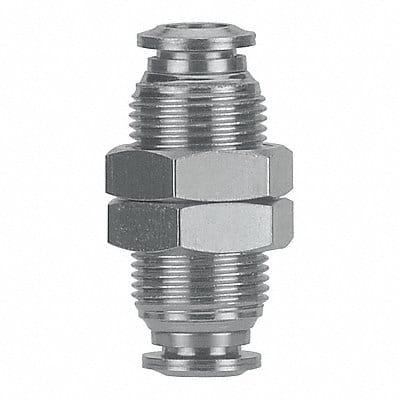 Union Mender SS 8mm Tube 250 psi