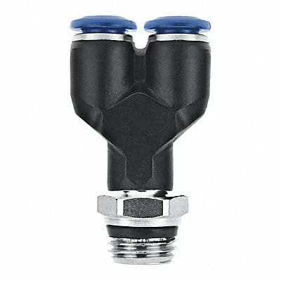 Y-Mender Composite 53/64 Hex 10mm Tube