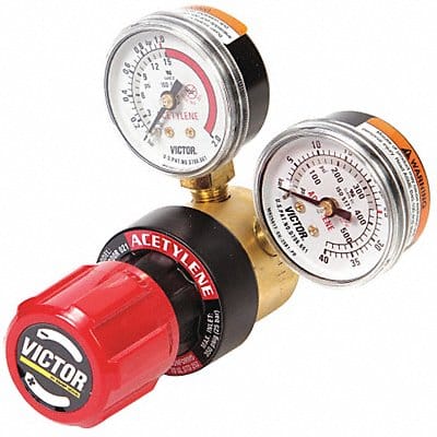 VICTOR G150 Specialty Gas Regulator