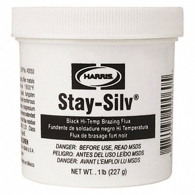 Soldering Flux Paste 1 lb.