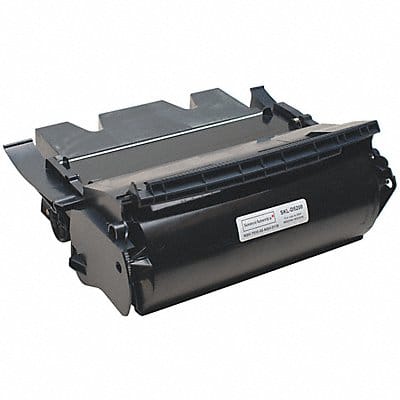 Toner Cartridge Black Max Page 18 000