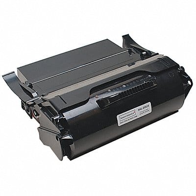 Toner Cartridge Black Max Page 25 000