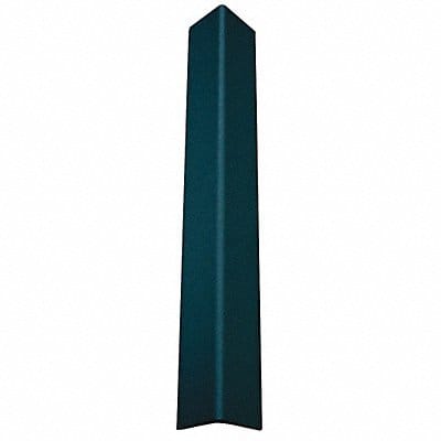 Corner Guard Taped 1-1/2x48 in Blue