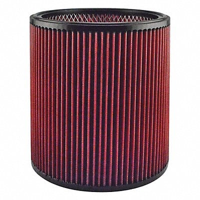 Air Filter Round