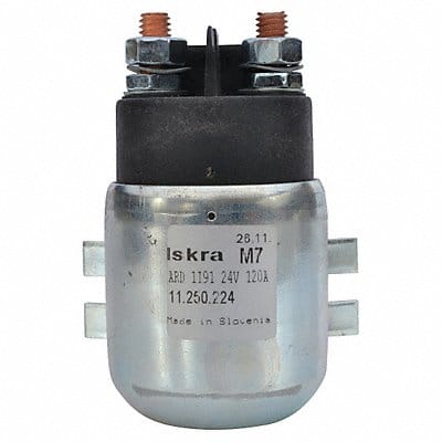 Relay DC24V